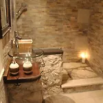 فندق مبيت وإفطار Antica Corte Del Castello 3*