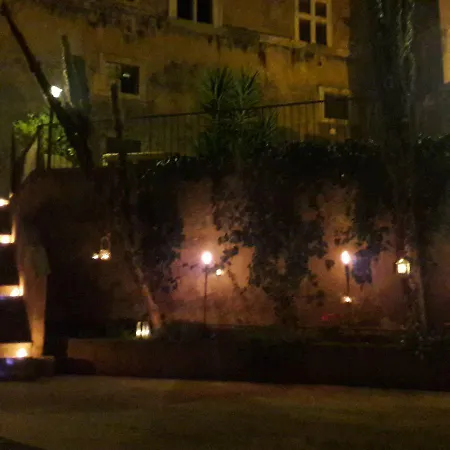 Bed and breakfast Antica Corte Del Castello