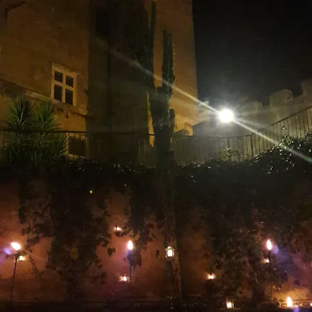Antica Corte Del Castello 3*