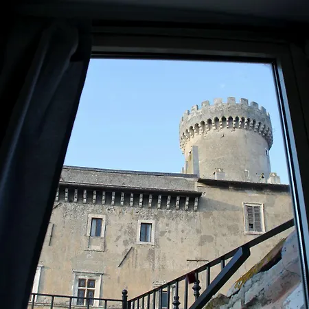 Antica Corte Del Castello 3*