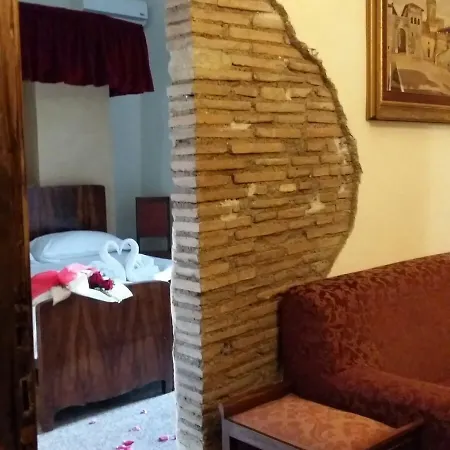 Bed and breakfast Antica Corte Del Castello 3*