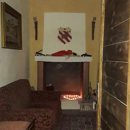Antica Corte Del Castello 3* Fiano Romano