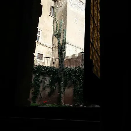 Antica Corte Del Castello 3* Fiano Romano