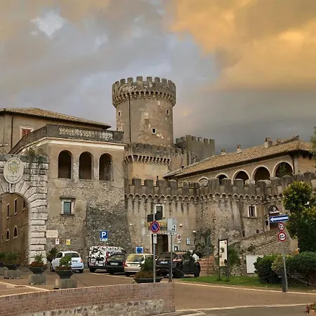 Bed & Breakfast Antica Corte Del Castello